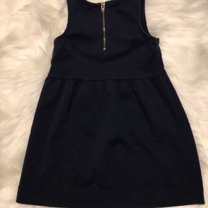OshKosh B'gosh Dresses - OshKosh B’gosh 3T Navy Dress OshKosh B'gosh Dresses - OshKosh B’gosh 3T Navy Dress